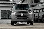 New 2025 Mercedes-Benz Sprinter 2500 Standard Roof RWD Empty Cargo Van for sale #74668 - photo 6