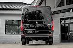 New 2025 Mercedes-Benz Sprinter 2500 Standard Roof RWD Empty Cargo Van for sale #74668 - photo 9