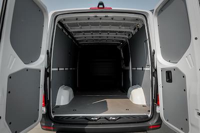 New 2025 Mercedes-Benz Sprinter 2500 Standard Roof RWD Empty Cargo Van for sale #74671 - photo 2