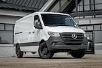 New 2025 Mercedes-Benz Sprinter 2500 Standard Roof RWD Empty Cargo Van for sale #74671 - photo 1