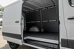 New 2025 Mercedes-Benz Sprinter 2500 Standard Roof RWD Empty Cargo Van for sale #74671 - photo 11