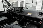 New 2025 Mercedes-Benz Sprinter 2500 Standard Roof RWD Empty Cargo Van for sale #74671 - photo 19