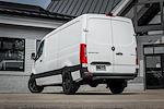 New 2025 Mercedes-Benz Sprinter 2500 Standard Roof RWD Empty Cargo Van for sale #74671 - photo 3