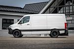 New 2025 Mercedes-Benz Sprinter 2500 Standard Roof RWD Empty Cargo Van for sale #74671 - photo 4