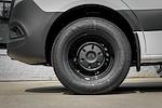 New 2025 Mercedes-Benz Sprinter 2500 Standard Roof RWD Empty Cargo Van for sale #74671 - photo 5