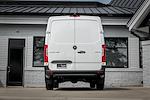 New 2025 Mercedes-Benz Sprinter 2500 Standard Roof RWD Empty Cargo Van for sale #74671 - photo 9