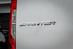 New 2025 Mercedes-Benz Sprinter 2500 Standard Roof RWD Empty Cargo Van for sale #74671 - photo 10