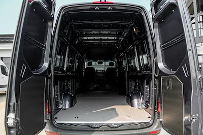 New 2025 Mercedes-Benz Sprinter 2500 High Roof AWD Empty Cargo Van for sale #74672 - photo 2