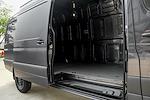 New 2025 Mercedes-Benz Sprinter 2500 High Roof AWD Empty Cargo Van for sale #74672 - photo 11