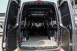 New 2025 Mercedes-Benz Sprinter 2500 High Roof AWD Empty Cargo Van for sale #74672 - photo 2