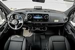 New 2025 Mercedes-Benz Sprinter 2500 High Roof AWD Empty Cargo Van for sale #74672 - photo 20