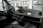 New 2025 Mercedes-Benz Sprinter 2500 High Roof AWD Empty Cargo Van for sale #74672 - photo 23