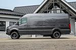 New 2025 Mercedes-Benz Sprinter 2500 High Roof AWD Empty Cargo Van for sale #74672 - photo 4