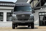New 2025 Mercedes-Benz Sprinter 2500 High Roof AWD Empty Cargo Van for sale #74672 - photo 6