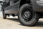 New 2025 Mercedes-Benz Sprinter 2500 High Roof AWD Empty Cargo Van for sale #74672 - photo 8