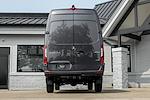 New 2025 Mercedes-Benz Sprinter 2500 High Roof AWD Empty Cargo Van for sale #74672 - photo 9