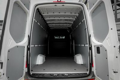 New 2025 Mercedes-Benz Sprinter 2500 High Roof RWD Empty Cargo Van for sale #74673 - photo 2