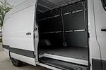 New 2025 Mercedes-Benz Sprinter 2500 High Roof RWD Empty Cargo Van for sale #74673 - photo 11