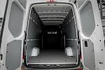 New 2025 Mercedes-Benz Sprinter 2500 High Roof RWD Empty Cargo Van for sale #74673 - photo 2