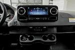 New 2025 Mercedes-Benz Sprinter 2500 High Roof RWD Empty Cargo Van for sale #74673 - photo 18