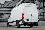 New 2025 Mercedes-Benz Sprinter 2500 High Roof RWD Empty Cargo Van for sale #74673 - photo 3
