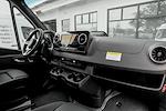 New 2025 Mercedes-Benz Sprinter 2500 High Roof RWD Empty Cargo Van for sale #74673 - photo 20