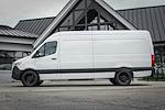 New 2025 Mercedes-Benz Sprinter 2500 High Roof RWD Empty Cargo Van for sale #74673 - photo 4