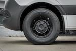 New 2025 Mercedes-Benz Sprinter 2500 High Roof RWD Empty Cargo Van for sale #74673 - photo 5