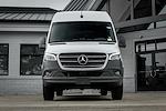 New 2025 Mercedes-Benz Sprinter 2500 High Roof RWD Empty Cargo Van for sale #74673 - photo 6