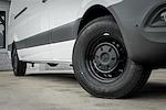 New 2025 Mercedes-Benz Sprinter 2500 High Roof RWD Empty Cargo Van for sale #74673 - photo 8