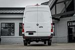 New 2025 Mercedes-Benz Sprinter 2500 High Roof RWD Empty Cargo Van for sale #74673 - photo 9