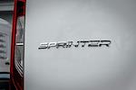 New 2025 Mercedes-Benz Sprinter 2500 High Roof RWD Empty Cargo Van for sale #74673 - photo 10