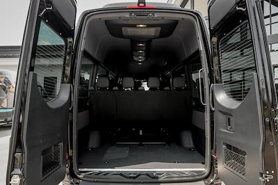 New 2025 Mercedes-Benz Sprinter 2500 High Roof RWD Passenger Van for sale #74674 - photo 2