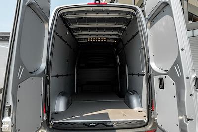 New 2025 Mercedes-Benz Sprinter 2500 High Roof RWD Empty Cargo Van for sale #74675 - photo 2