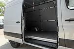 New 2025 Mercedes-Benz Sprinter 2500 High Roof RWD Empty Cargo Van for sale #74675 - photo 11