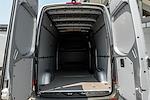 New 2025 Mercedes-Benz Sprinter 2500 High Roof RWD Empty Cargo Van for sale #74675 - photo 2