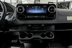 New 2025 Mercedes-Benz Sprinter 2500 High Roof RWD Empty Cargo Van for sale #74675 - photo 19
