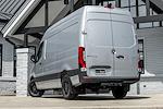 New 2025 Mercedes-Benz Sprinter 2500 High Roof RWD Empty Cargo Van for sale #74675 - photo 3