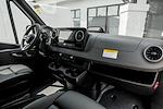 New 2025 Mercedes-Benz Sprinter 2500 High Roof RWD Empty Cargo Van for sale #74675 - photo 21