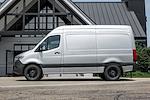 New 2025 Mercedes-Benz Sprinter 2500 High Roof RWD Empty Cargo Van for sale #74675 - photo 4