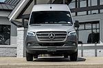 New 2025 Mercedes-Benz Sprinter 2500 High Roof RWD Empty Cargo Van for sale #74675 - photo 6