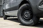 New 2025 Mercedes-Benz Sprinter 2500 High Roof RWD Empty Cargo Van for sale #74675 - photo 8