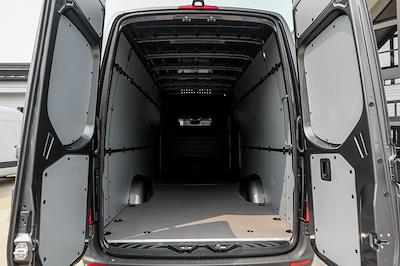 New 2025 Mercedes-Benz Sprinter 2500 High Roof RWD Empty Cargo Van for sale #74676 - photo 2