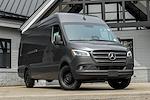 New 2025 Mercedes-Benz Sprinter 2500 High Roof RWD Empty Cargo Van for sale #74676 - photo 1