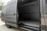 New 2025 Mercedes-Benz Sprinter 2500 High Roof RWD Empty Cargo Van for sale #74676 - photo 11