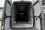 New 2025 Mercedes-Benz Sprinter 2500 High Roof RWD Empty Cargo Van for sale #74676 - photo 2
