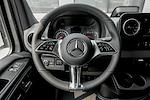 New 2025 Mercedes-Benz Sprinter 2500 High Roof RWD Empty Cargo Van for sale #74676 - photo 15