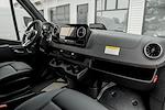 New 2025 Mercedes-Benz Sprinter 2500 High Roof RWD Empty Cargo Van for sale #74676 - photo 20