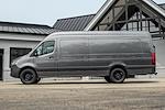 New 2025 Mercedes-Benz Sprinter 2500 High Roof RWD Empty Cargo Van for sale #74676 - photo 4