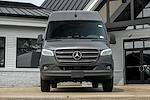 New 2025 Mercedes-Benz Sprinter 2500 High Roof RWD Empty Cargo Van for sale #74676 - photo 6